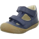 Sandales naturino puffy - bleu - 23