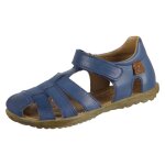Sandales naturino see bleu - 26