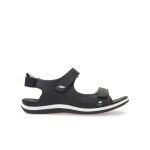 Sandales noir femme 42