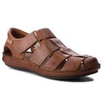 Sandales pikolinos 06j - 5433 - marron - 41