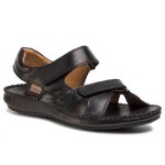 Sandales pikolinos 06j - 5818 - noir - 40