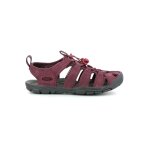 Sandales de randonnee clearwater cnx leather - 38 1 / 2