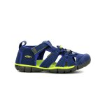 Sandales de randonnee enfant seacamp - 38