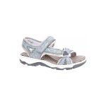 Sandales rieker 6887912 - 40