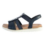 Sandales rieker rio noir - 40