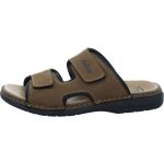 Sandales rieker sandals 25559 - marron - 46