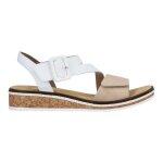 Sandales rieker v3660 - 39