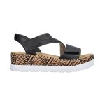 Sandales rieker v3964 - 38