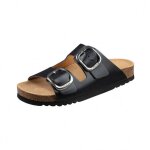 Sandale scholl noelle leather - 37