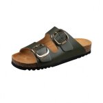 Sandale scholl noelle leather - 41