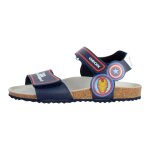 Sandale  scratch geox enfant ghita - 32