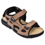 Sandales premium scratch itu2022 vizon - 44