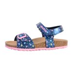 Sandale  scratch plate geox enfant chalki - 22