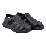 Sandales premium scratch su5409 noir - 41