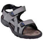 Sandales premium scratch su9829 grey - 43