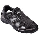 Sandales premium scratch xz2306 black - 43