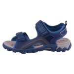 Sandales superfit hike bleu - 37