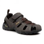 Sandales teva forebay 1001116 - marron - 42