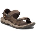 Sandales teva langdon sandal 1015149 - marron - 42