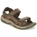 Sandales teva langdon sandal 1015149 - wal marron - 47