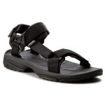 Sandales teva terra fi lite 1001473 - noir - 40 1 / 2