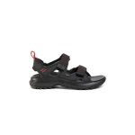 Sandales the north face hedgehog sandal iii noir - 40 1 / 2