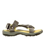 Sandales the north face litewave sandal w - gris - 36