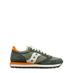 Saucony saucony - jazz s70755 jazz s70755 green - teu 46