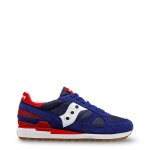 Saucony saucony - shadow s2108 shadow s2108 blue - teu 40