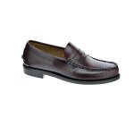 Sebago 766 1 / 24 mocassins homme rouge - 41 Sebago 766 1 / 24 mocassins homme rouge - 41