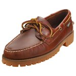 Sebago ranger waxy homme chaussures bateau brown gum - marron - 42 Sebago ranger waxy homme chaussures bateau brown gum - marron - 42