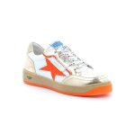 Semerdjian - basket mode À lacet pour femme arto - blanc - 37 Semerdjian - basket mode À lacet pour femme arto - blanc - 37