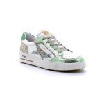 Semerdjian - basket mode � lacet pour femme arto - blanc - 39