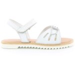 Shaflyn filles kickers 784721 - blanc - 34