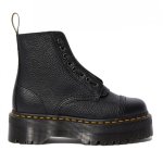 Sinclair femme dr. martens sinclair - noir - 41