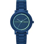 Skagen skw6770 aaren ocean montre