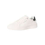 Skechers baskets de costume court break, blanc - 42