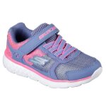 Skechers baskets go run 400 sparkle sprinters chaussures enfant - 26
