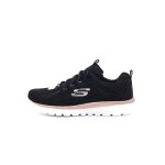 Skechers baskets graceful - get connect - 38
