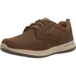 Skechers delson - antigo colour marron - 39 1 / 2 Skechers delson - antigo colour marron - 39 1 / 2