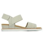 Skechers desert kiss - beige - 40