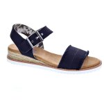 Skechers desert sandales femme noir - 37
