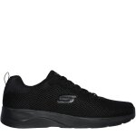 Skechers dynamight 2 rayhill chaussures de sport baskets basses hommes - noir - 45 Skechers dynamight 2 rayhill chaussures de sport baskets basses hommes - noir - 45