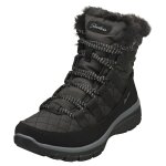 Skechers easy going femme bottes mode noir - 37