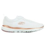 Skechers flex appeal 3. 0 'first insight' - blanc - 41