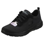 Skechers flex appeal 3. 0 first insight femme baskets mode noir - 36