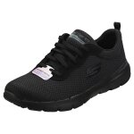 Skechers flex appeal 3. 0 first insight femme baskets mode noir - 37