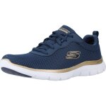 Skechers flex appeal 4. 0 brilliant v colour bleu - 41