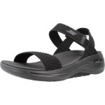 Skechers go walk arch fit sandal colour noir - 38