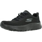 Skechers go walk flex colour noir - 38